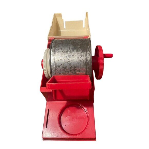 1950's Hasbro Frosty Freez Ice Cream Maker Vintage Good Condition - Picture 5 of 8